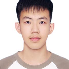 Jingheng Gao