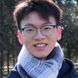 Zihao Huang