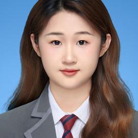 Zimeng Li