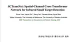 【工作分享】SCTransNet：面向红外弱小目标检测的空间 - 通道交叉 Transformer